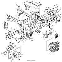 Wheels &amp; Brakes