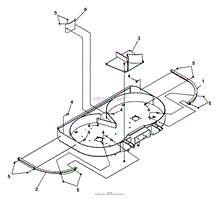 42&quot; &amp; 48&quot; Mulching Kits