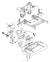 Chute &amp; Hardware