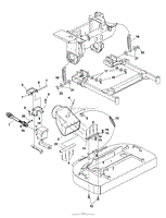 CHUTE &amp; HARDWARE