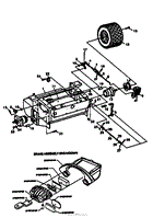 BRAKES / REAR WHEEL