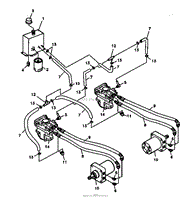 INSTRUMENTS / STEERING