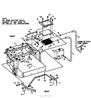 OIL COOLER