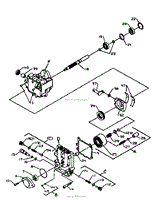 SUNSTRAND PUMP