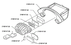 Brake Assembly Breakdown