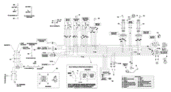 Kawasaki Wiring Harness