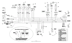 Kohler Wire Harness