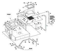 Oil Cooler