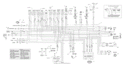 Yanmar Wire Harness