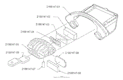 Brake Assembly Breakdown