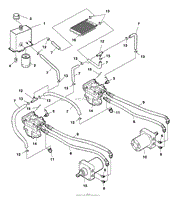 Hydraulics