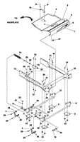 Cradle Assembly