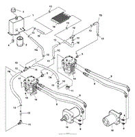 Hydraulics