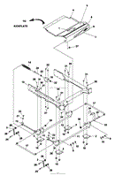 Cradle Assembly