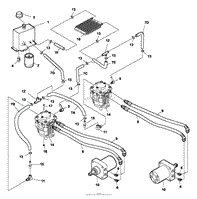 Hydraulics