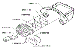 Brake Assembly Breakdown