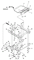 Cradle Assembly