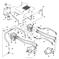 Hydraulics