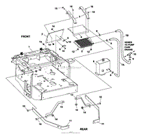 Oil Cooler