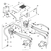 Hydraulics