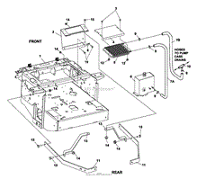 Oil Cooler