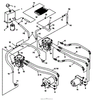 HYDRAULICS