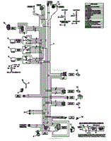 KOHLER WIRE HARNESS