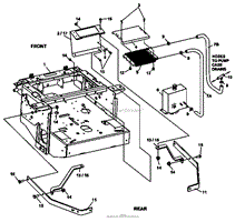 OIL COOLER