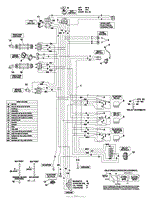 Kohler Wire Harness