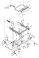 CRADLE ASSEMBLY