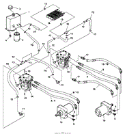 HYDRAULICS