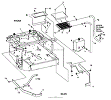 OIL COOLER