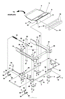 Cradle Assembly