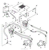 Hydraulics