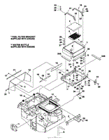 Oil Cooler &amp; Radiator