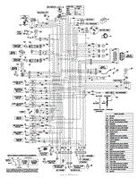 Yanmar Wire Harness