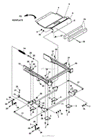 CRADLE ASSEMBLY