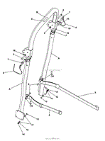 FOLDING ROPS