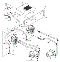 HYDRAULICS