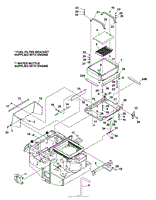 OIL COOLER &amp; RADIATOR