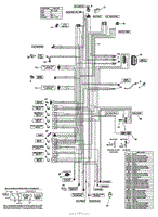 YANMAR WIRE HARNESS