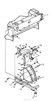 DECK-LIFT