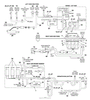 Electrical Wiring Harness