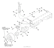 Parking Brake System