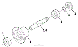 Spindle