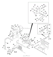 Steering Mechanism