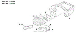 Brake Assembly