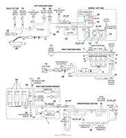 Electrical Wiring Harness