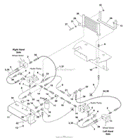 Hydraulic Drive System