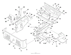 Operator Platform